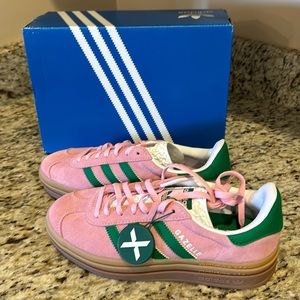 BRAND NEW Adidas Gazelle